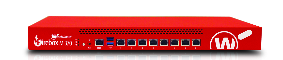 WatchGuard Firebox M370