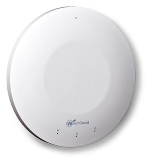 WatchGuard AP100 Wireless Access Point