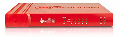 WatchGuard Firebox T30