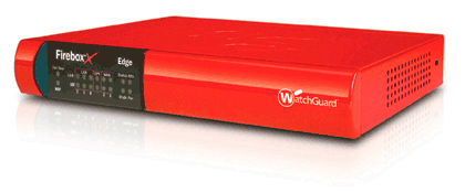 WatchGuard Firebox X20e X Edge e-Series Appliance