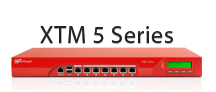 WatchGuard XTM 5 Series