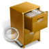 Compressed file scanning